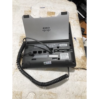 Điện thoại IP CISCO CP7821