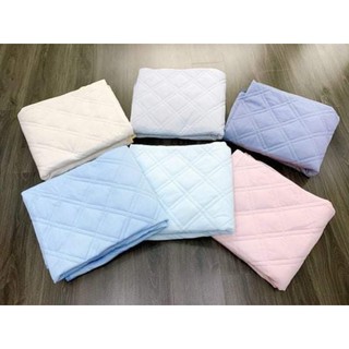 Tấm trải nệm, tấm trải sàn hàng mát xuất nhật 1m6x2m