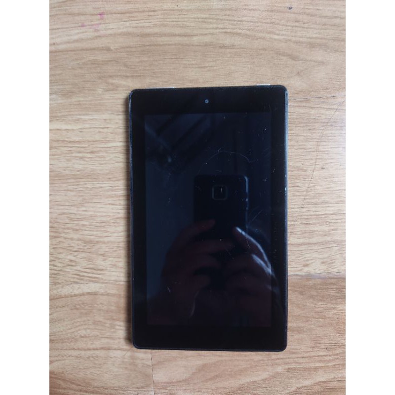 Máy tính bảng Kindle Fire HD 7 - 2019 | BigBuy360 - bigbuy360.vn