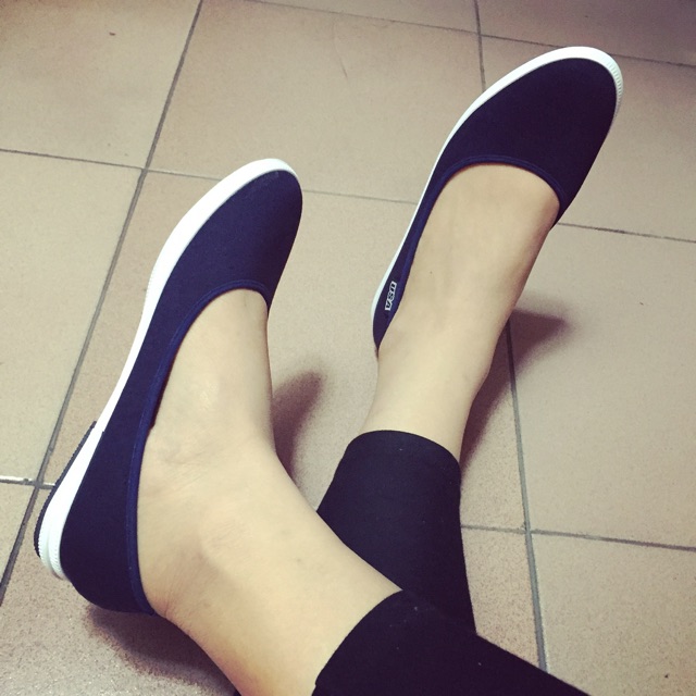 Giầy vải Thái Lan (trả giá 120k) | BigBuy360 - bigbuy360.vn