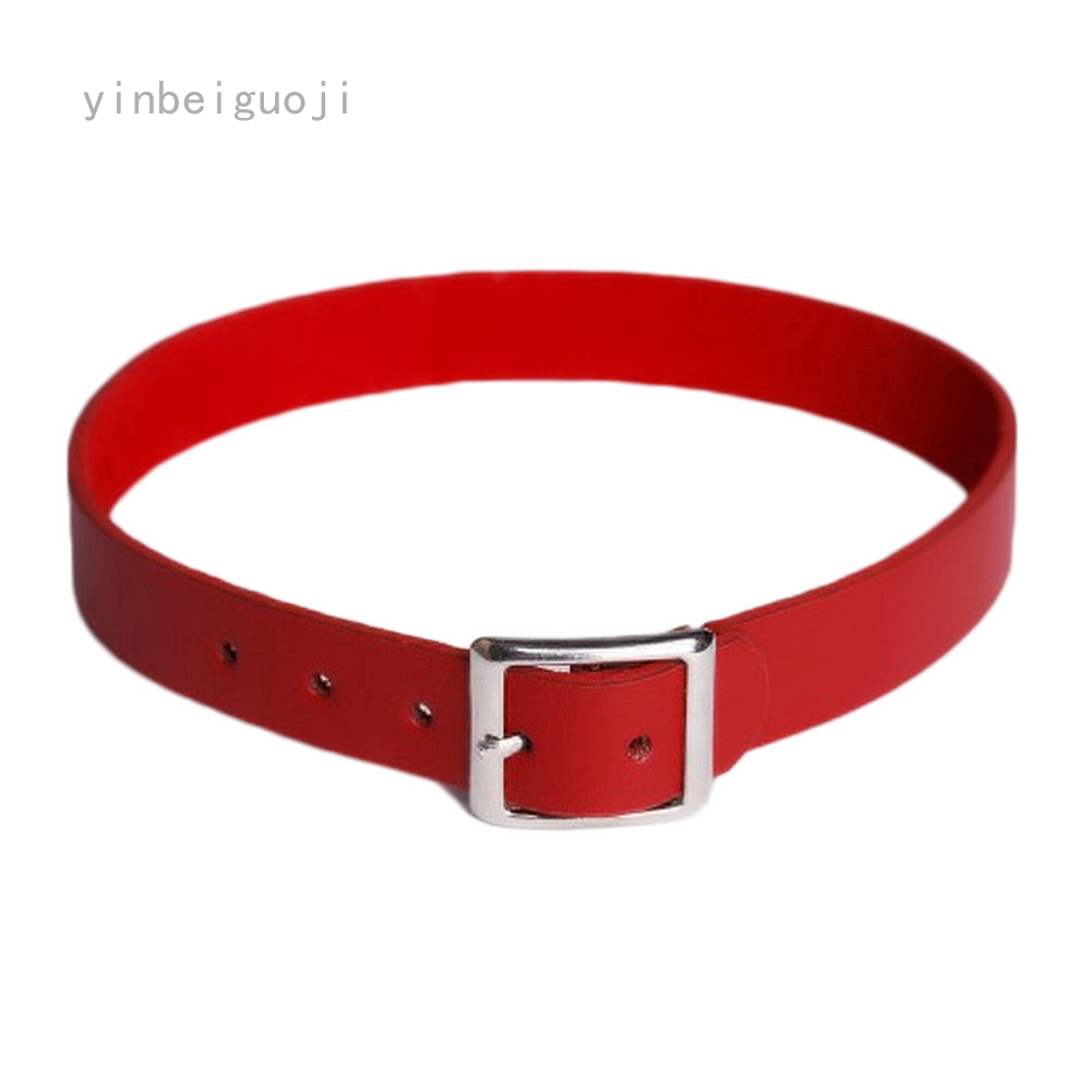 Vòng Cổ Choker Thời Trang Cá Tính Dành Cho Nam