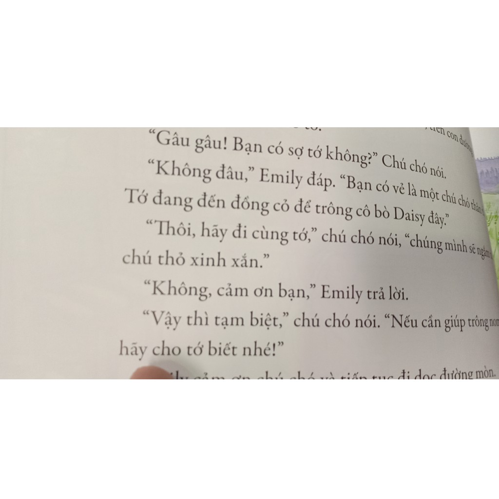 Sách – Chuyện Kể Từ Trái Tim Ấm Áp - Trọn bộ 5 tập - Tập lẻ | BigBuy360 - bigbuy360.vn