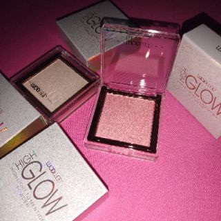 🍁Phấn bắt siêu sáng Highlight Glow Wodwod chính hãng