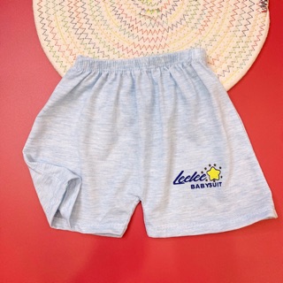 Quần đùi Leelee Babysuit chất đẹp,siêu mát