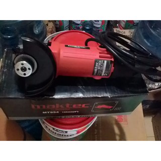 Máy Maktec Mt954 - Máy Mài Góc
