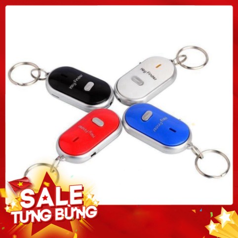 [FREE SHIP] 💥[GIÁ CHỈ 10K]💥Móc Khóa Huýt Sáo Thông minh Key Finder Công nghệ mới - Móc Chìa Khóa Thông Minh 💥SIÊU HOT