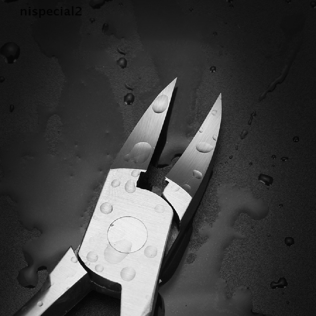 [nispecial2] Toe Nail Clippers Remove Dead Skin Nail Correction Nippers Ingrown Toenail [new]