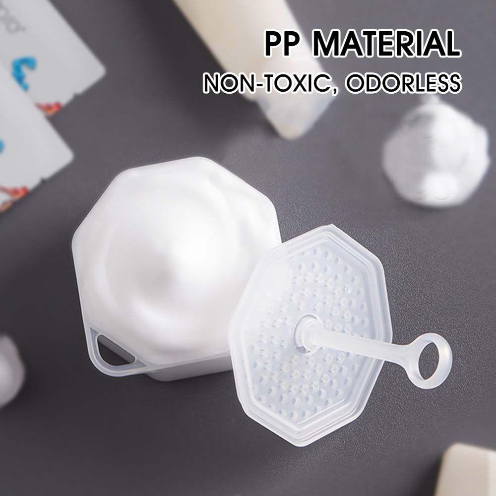 Cốc Tạo Bọt Sữa Tắm Tiện Dụng|Cốc Tạo Bọt Sữa Rửa Mặt Chất Lượng Cao
