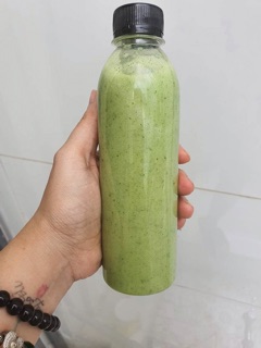 Muối ớt xanh