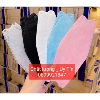 Khẩu trang kf94 ak mask