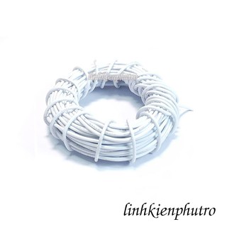 Dây Điện 0.3MM - 10 mét