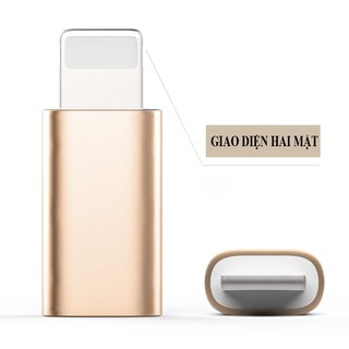 Đầu chuyển đổi từ Micro USB sang