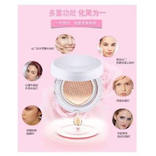 Phấn nước ngọc trai Lameila BB Cushion