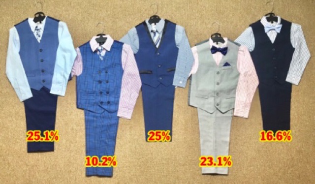 Freeship 99k TQ_Set vest công tử dư xịn | BigBuy360 - bigbuy360.vn