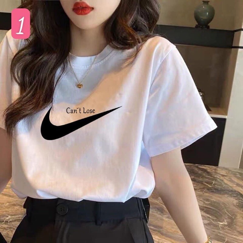 Áo phông các hình