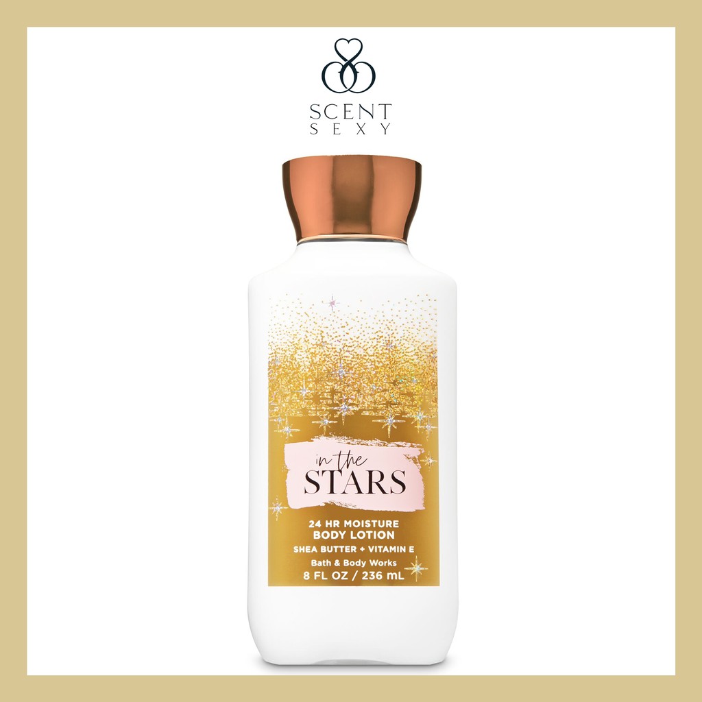 Dưỡng thể Bath and Body Works - In The Stars (236mL)