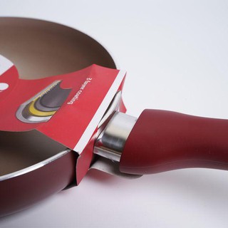 Chảo chống dính ELMICH EL-7105 28cm
