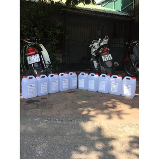 Nước khói sân khấu ECO