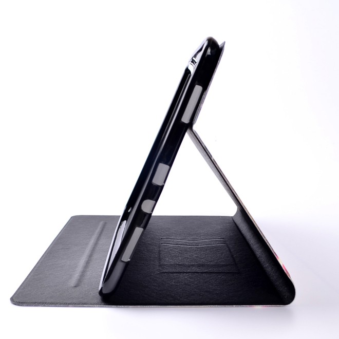 Bao da PU có giá đỡ cho Samsung Galaxy Tab A 9.7 inch
