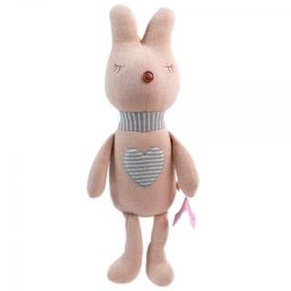 Thú bông thỏ xinh Metoo 12 INCH CY164109