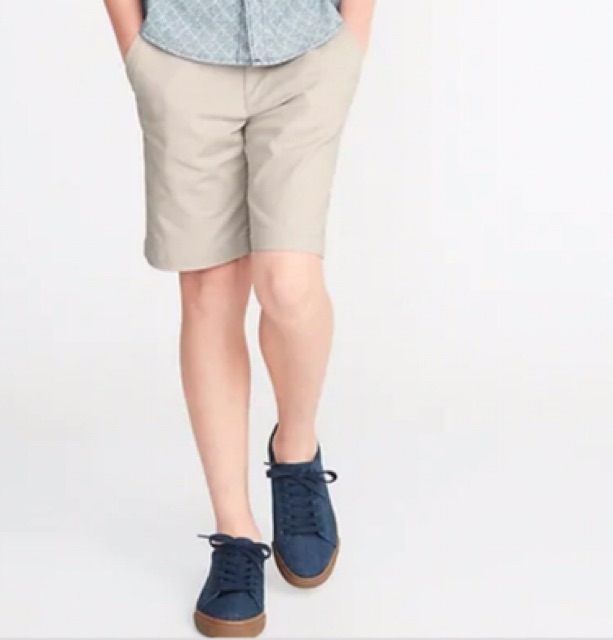 Quần short bé trai Oldnavy