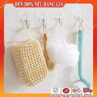 Móc dán tường chịu lực ,Móc Dán Tường Chịu Lực lên đến 20kg