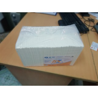 Khăn giấy đa năng 1kg 24x24cm