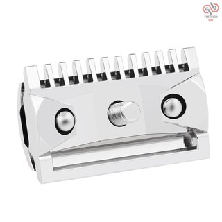 Dao Cạo Râu Hai Mặt An Toàn Tiện Dụng Cho Nam