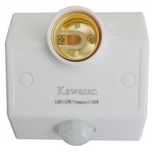ĐUI ĐÈN CẢM ỨNG KW–SS682