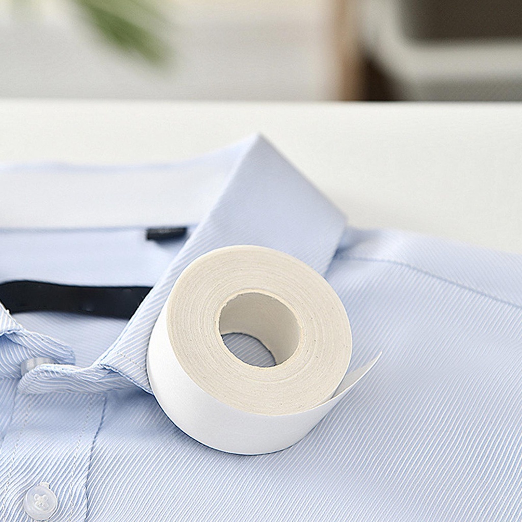 Miếng Dán Cổ Áo Dùng Một Lần Chống Bụi Cho Nam 8m Và Z2C0