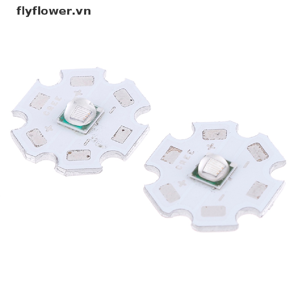 Chip đèn LED CREE XML2 XM-L2 10W + 16/20mm PCB
 | BigBuy360 - bigbuy360.vn