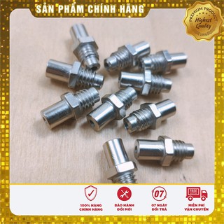 Đầu rút đinh tán loại dài có số 3-4-5