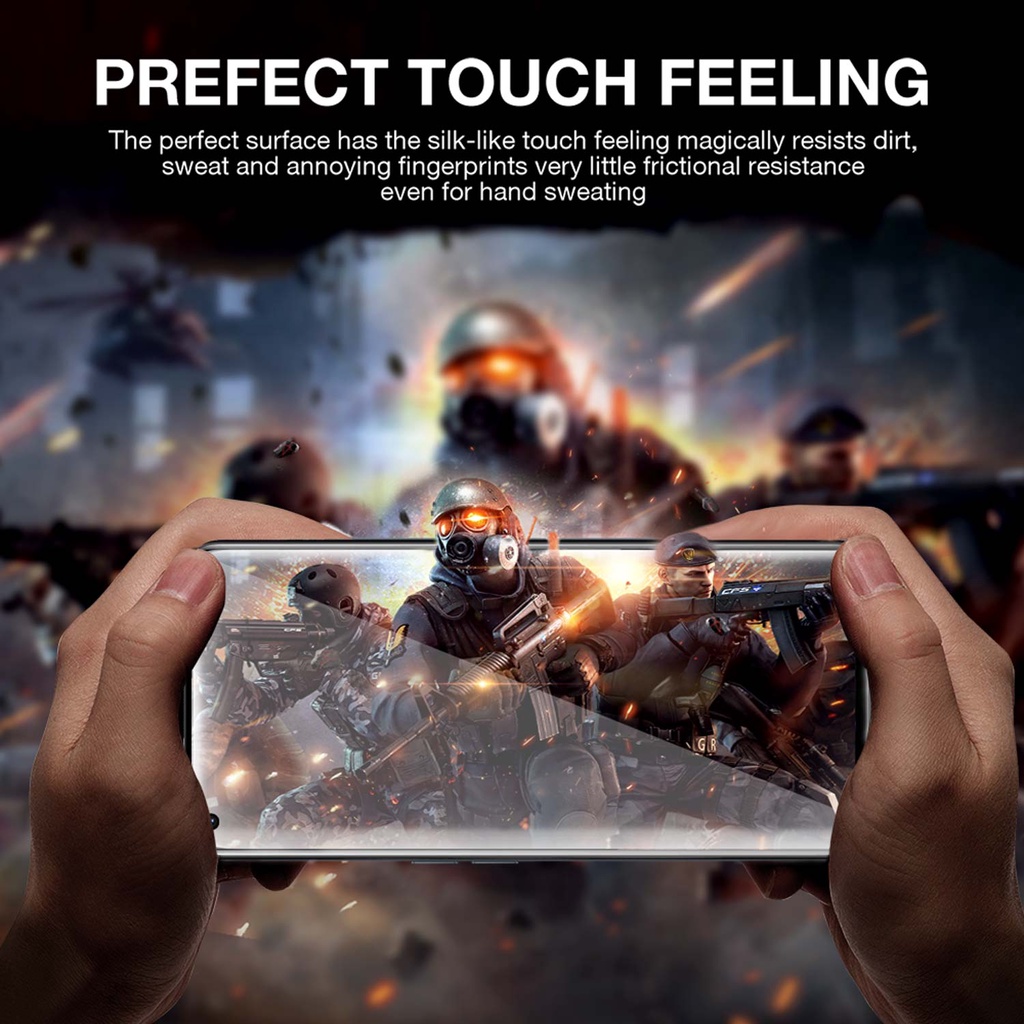 Phim Hydrogel Dán Bảo Vệ Màn Hình 3X Oneplus 6 6T 7PRO 7T 8 8PRO 8T 8T 9 9PRO NordN10 NordCE2 10PRO