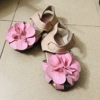 Giày búp bê bé gái sz24-31
