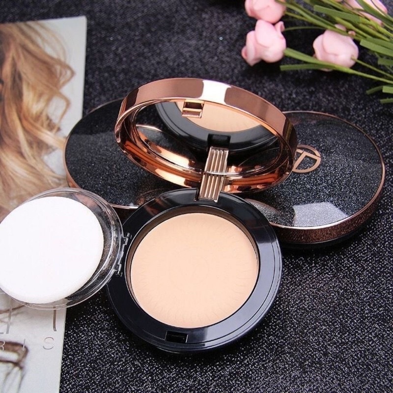 Phấn phủ O.two.o Dream Diamond powder