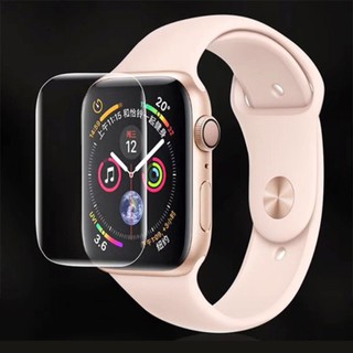Miếng dán PPF màn hình dành cho  Apple Watch size 38-40-42-44mm - Panda Case