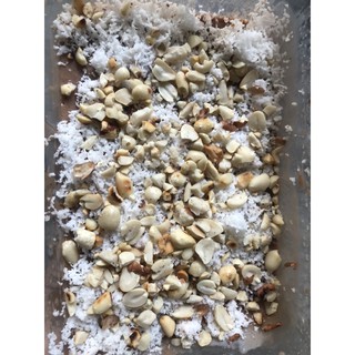 Bột làm kem hữu cơ Biovegan