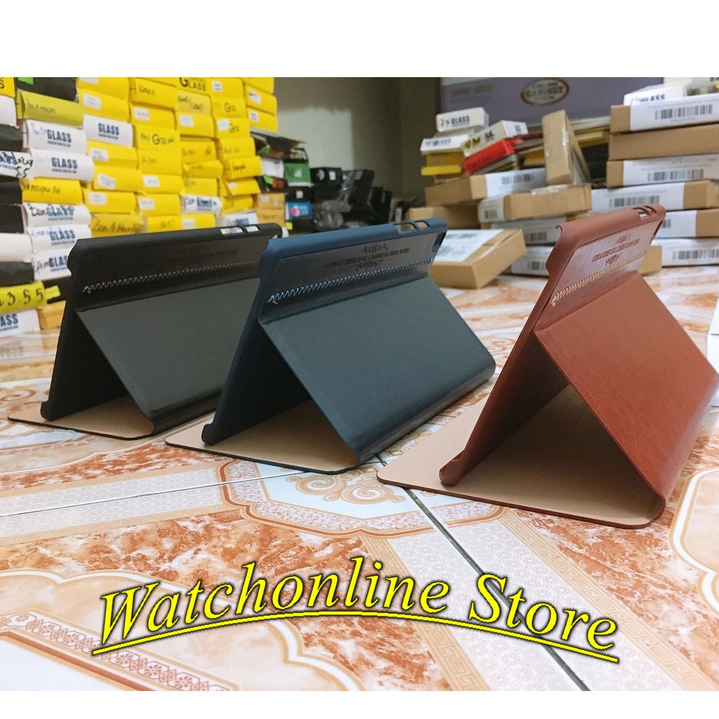 Bao da Kaku Samsung Galaxy Tab A8 2021/2022 10.5 inch X200 X205C