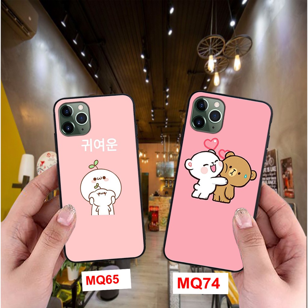ỐP LƯNG IPHONE  Ip5/5s/SE-Ip6/6s-Ip7/8-Ip6/6s plus-Ip7/8 plus-Ipx/xs - Ip xsmax -Ip 11- Ip 11pro max-Ip 12/12pro CỰC HOT