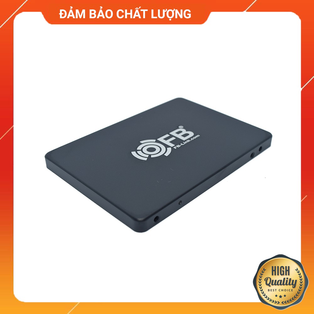 Ổ Cứng SSD 128GB FB-LINK HM300 2.5" 6Gb/s I Chính Hãng - 36T BH | BigBuy360 - bigbuy360.vn