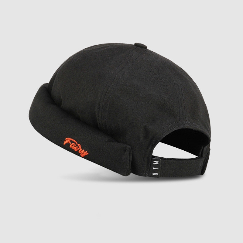Mũ beanie LINJW phong cách thời trang hiphop Hàn Quốc 2020