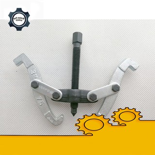 Cảo 2 chấu 3” ( 75 mm ) Asaki AK-1032