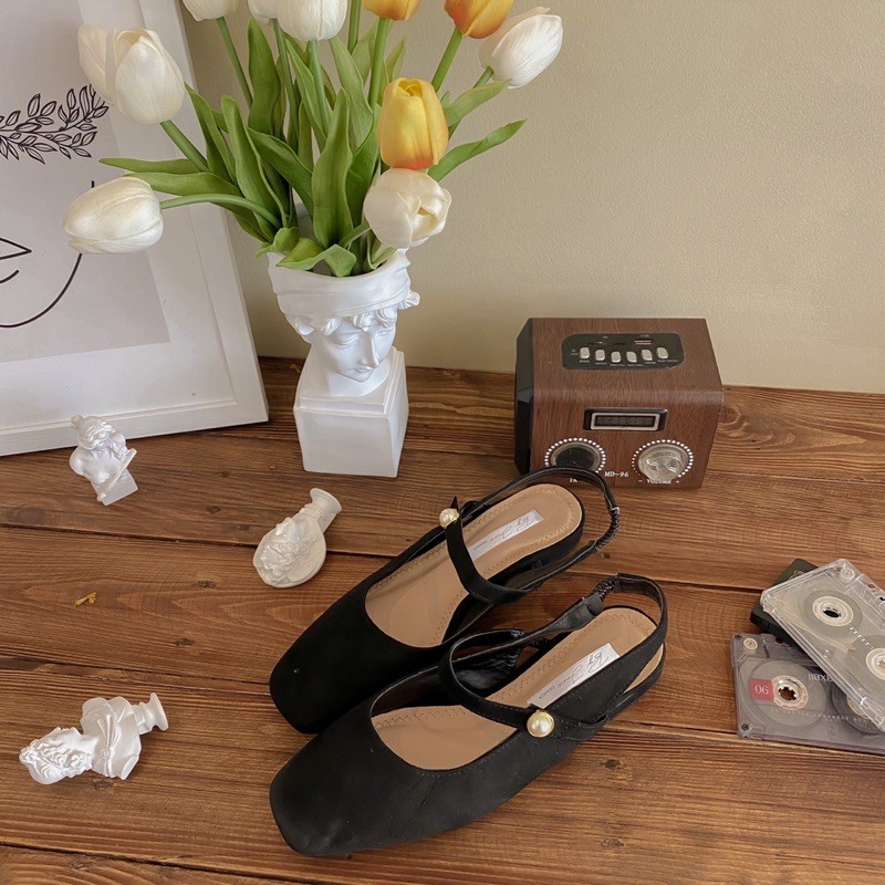 Giày Lita Ngọc - shoes By Jane