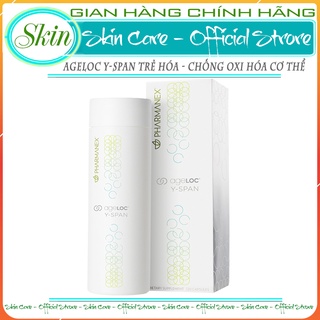 NUSKIN AGELOC YSPAN