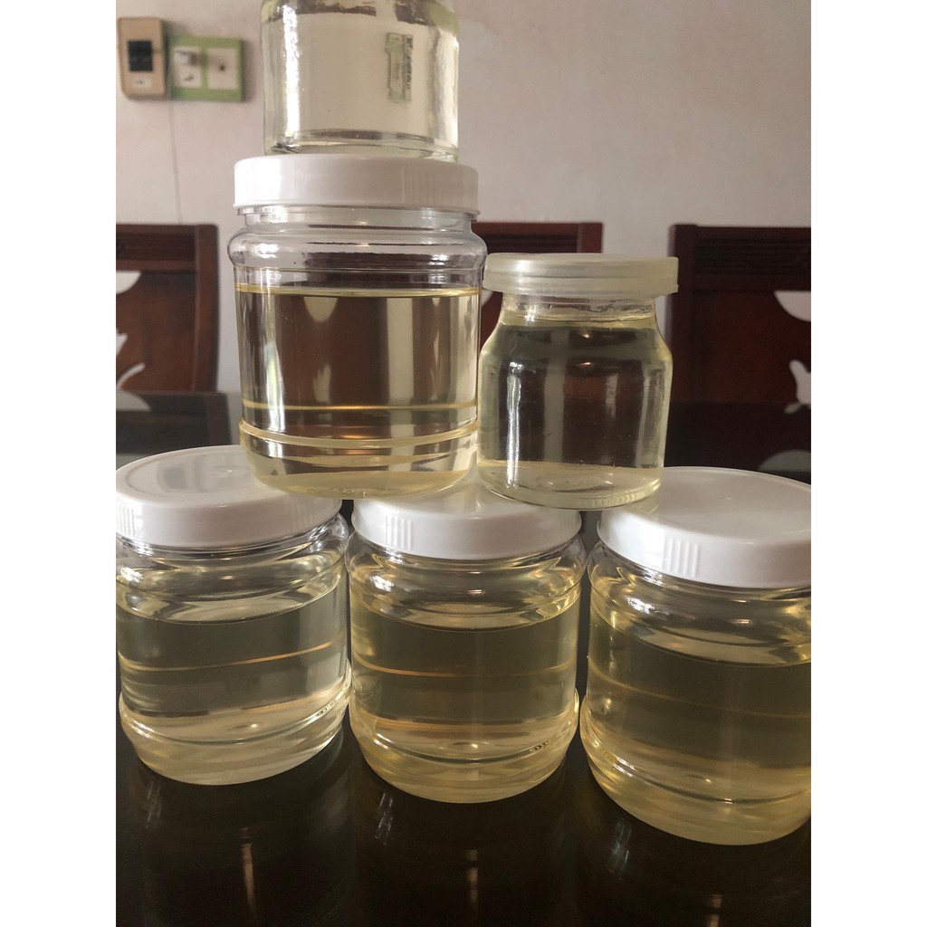 Dầu dừa nguyên chất 250ml
