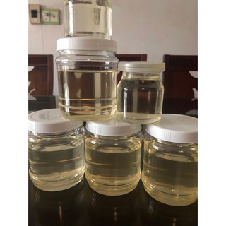 Dầu dừa nguyên chất 250ml