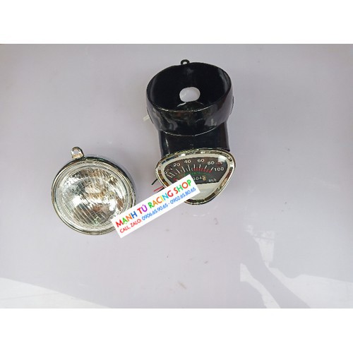 chóa đèn xe 67 3 mó đèn gáo đèn đồng hồ