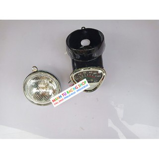 chóa đèn xe 67 3 mó đèn gáo đèn đồng hồ