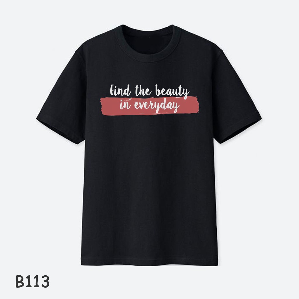 Áo Đơn Giản 110 - 119