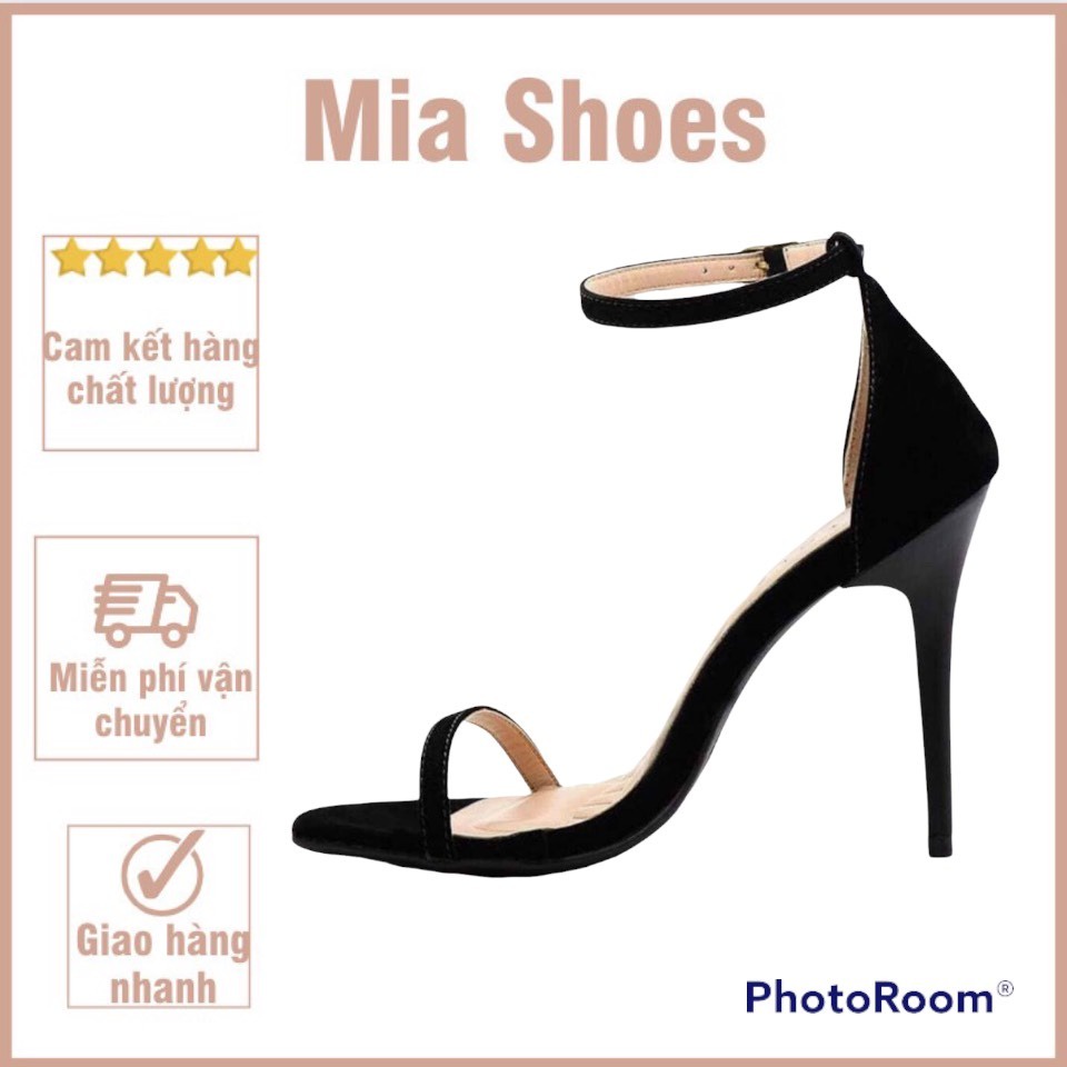 Xưởng MIA SHOES